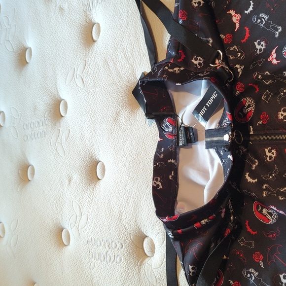 Emily the strange skirt nwt - Picture 4 of 4